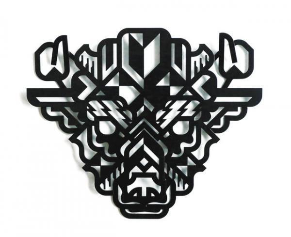 “21世紀のMASK=仮面”を解き明かす、「マスクス」展に世界7ヶ国26組のアーティストが集結