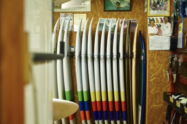 この夏からはじめたい、ハワイ発祥のアクティビティー“SUP”に挑戦！～親子編～【湘南日帰り旅】