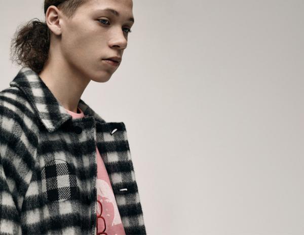 アレキサンダー ワン、ストリートカルチャーの作法を現代へアップデート【2016-17秋冬メンズ】