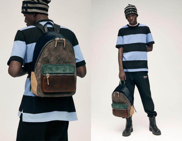 アレキサンダー ワン、ストリートカルチャーの作法を現代へアップデート【2016-17秋冬メンズ】