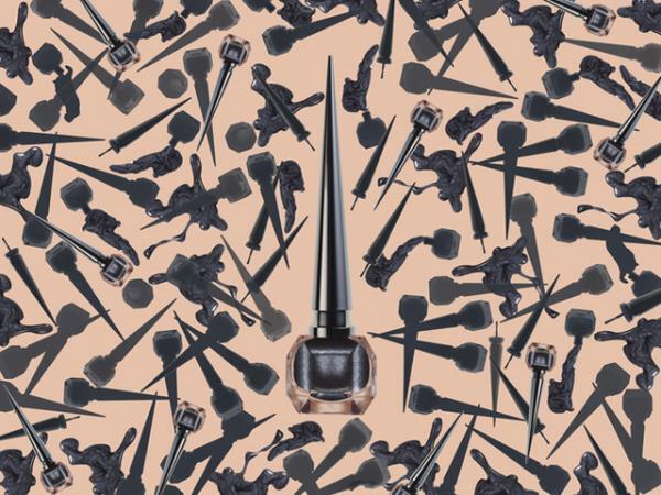 クリスチャン ルブタン、シューズに着想を得た新色ネイル＆リップが登場