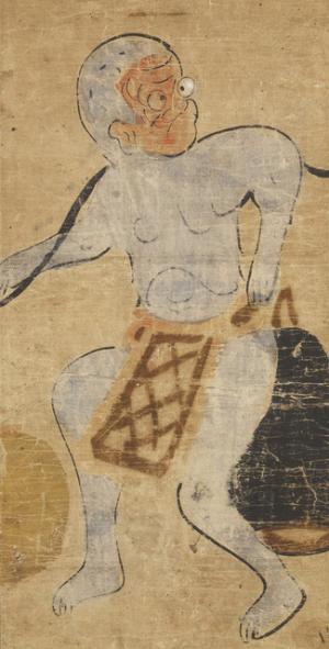 民藝運動の創始者・柳宗悦の蒐集の軌跡を辿る。日本民藝館創設80周年を記念した特別展