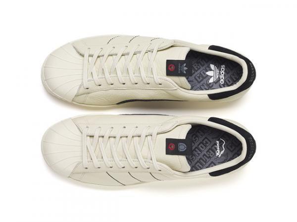 誕生当初の「スーパースター」が蘇る!?アディダス コンソーシアム ツアー×韓国発セレクトショップ・カッシーナ