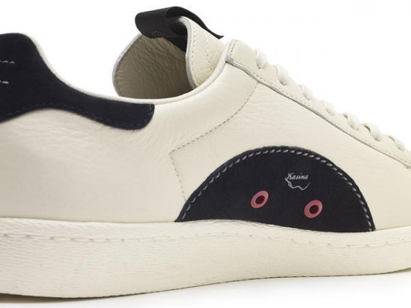 誕生当初の「スーパースター」が蘇る!?アディダス コンソーシアム ツアー×韓国発セレクトショップ・カッシーナ