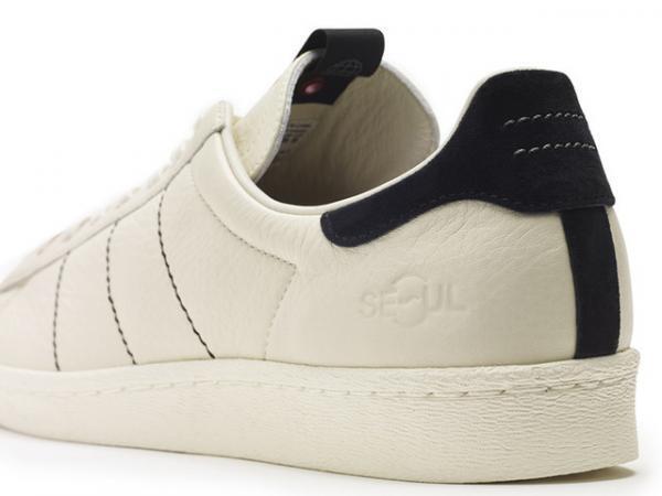 誕生当初の「スーパースター」が蘇る!?アディダス コンソーシアム ツアー×韓国発セレクトショップ・カッシーナ