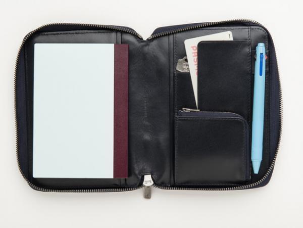 ほぼ日手帳2017年ラインアップ発表！ミナ ペルホネンは皆川 明が“大事”にしている2つのテキスタイル