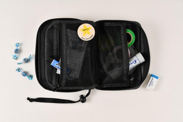 ほぼ日手帳2017年ラインアップ発表！ミナ ペルホネンは皆川 明が“大事”にしている2つのテキスタイル