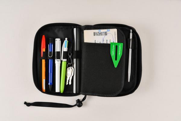 ほぼ日手帳2017年ラインアップ発表！ミナ ペルホネンは皆川 明が“大事”にしている2つのテキスタイル