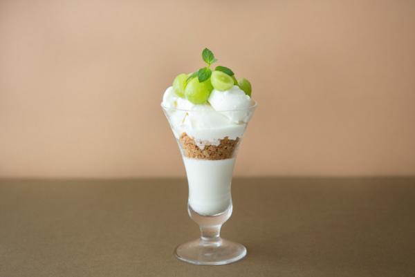 “まるでモンブラン”なパンケーキ！J.S. PANCAKE CAFEから秋&amp;ハロウィン限定メニュー登場