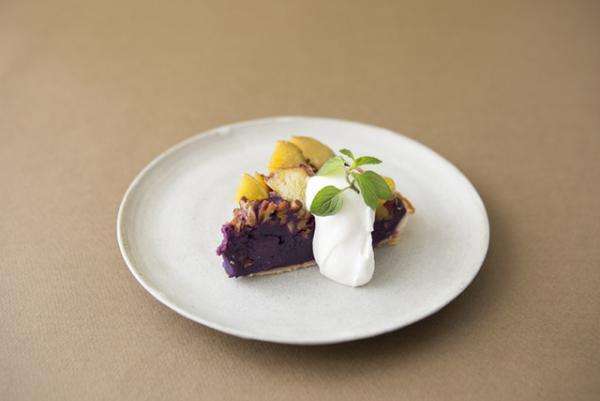 “まるでモンブラン”なパンケーキ！J.S. PANCAKE CAFEから秋&amp;ハロウィン限定メニュー登場