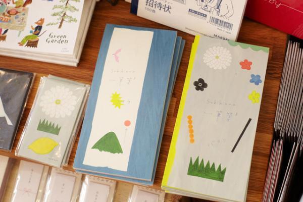 うれし、なつかし、鎌倉の文房具店「コトリ」【湘南日帰り旅】