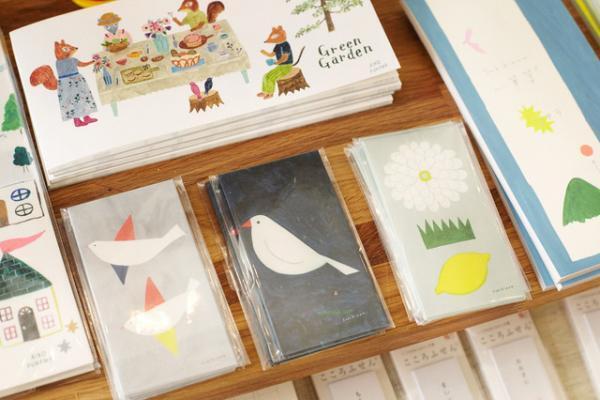 うれし、なつかし、鎌倉の文房具店「コトリ」【湘南日帰り旅】