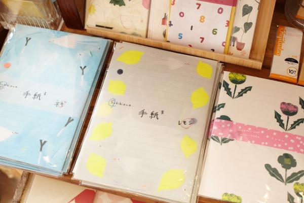 うれし、なつかし、鎌倉の文房具店「コトリ」【湘南日帰り旅】