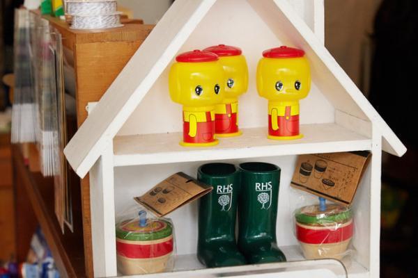 うれし、なつかし、鎌倉の文房具店「コトリ」【湘南日帰り旅】