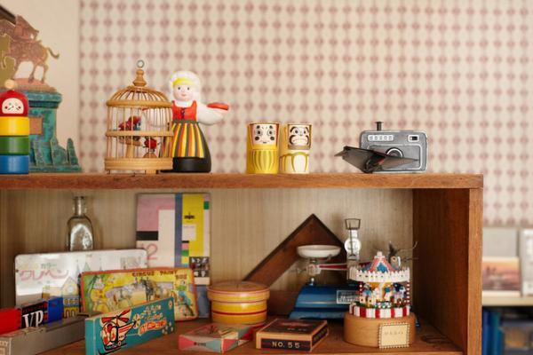 うれし、なつかし、鎌倉の文房具店「コトリ」【湘南日帰り旅】