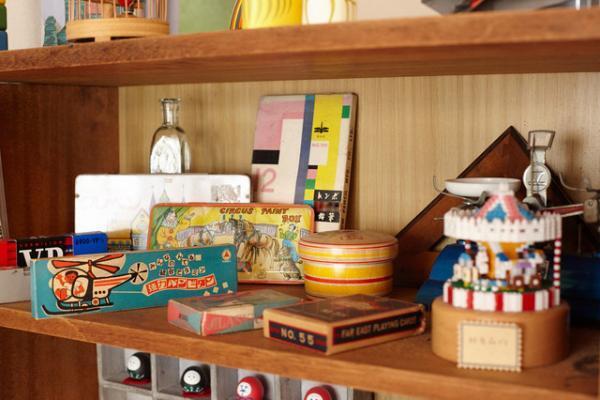 うれし、なつかし、鎌倉の文房具店「コトリ」【湘南日帰り旅】