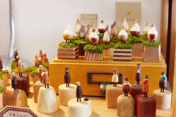 うれし、なつかし、鎌倉の文房具店「コトリ」【湘南日帰り旅】