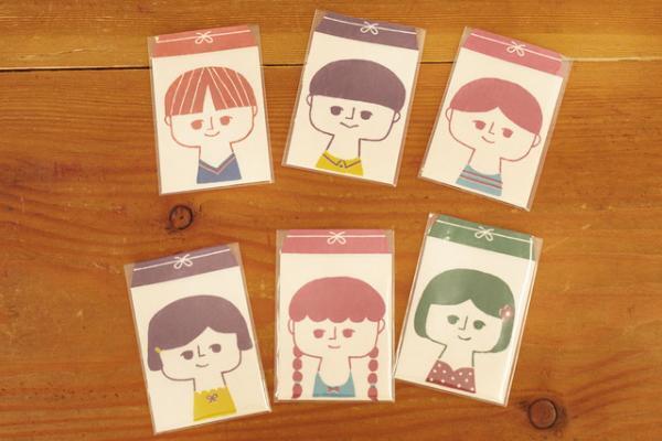 うれし、なつかし、鎌倉の文房具店「コトリ」【湘南日帰り旅】