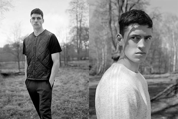 アディダス オリジナルスがカナダ発ウィングスアンドホーンズと初コラボ。スニーカーからウエアまで