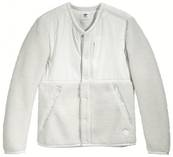 アディダス オリジナルスがカナダ発ウィングスアンドホーンズと初コラボ。スニーカーからウエアまで