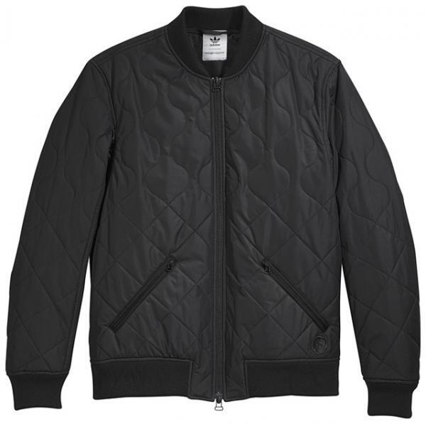 アディダス オリジナルスがカナダ発ウィングスアンドホーンズと初コラボ。スニーカーからウエアまで