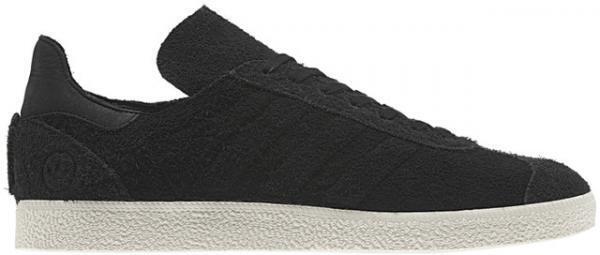 アディダス オリジナルスがカナダ発ウィングスアンドホーンズと初コラボ。スニーカーからウエアまで