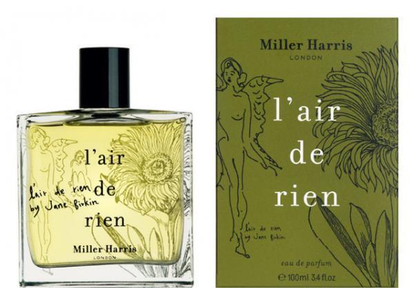 英国のフレグランス、ミラー ハリスが日本本格上陸。ボタニカル原料が紡ぐ香りの物語