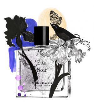 英国のフレグランス、ミラー ハリスが日本本格上陸。ボタニカル原料が紡ぐ香りの物語