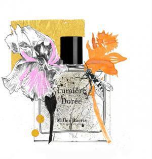 英国のフレグランス、ミラー ハリスが日本本格上陸。ボタニカル原料が紡ぐ香りの物語