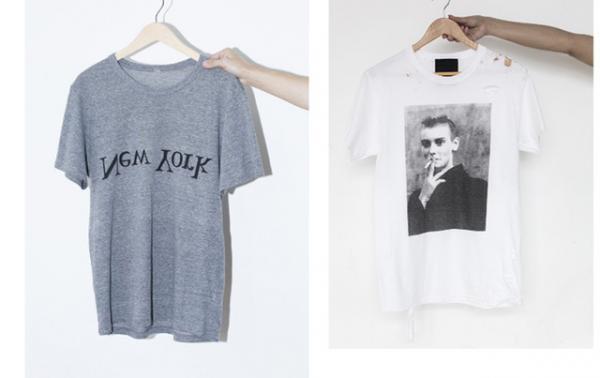 ラフォーレ原宿に“若い芽を見つけて育てる”新ショップ「union store tokyo」がオープン！スタイリスト野口強とのコラボアイテムも