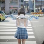 未来が変わる!?きゅんくんらが参加するファッション×デジタルの“万博”が伊勢丹新宿店で開催中