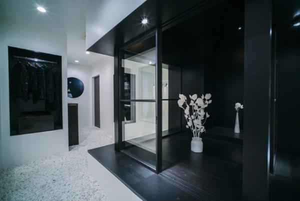 日本の様式美×テクノロジーが融合したアンリアレイジ新店、パルコ新業態「バイ パルコ」にオープン