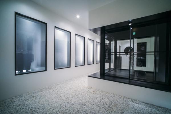 日本の様式美×テクノロジーが融合したアンリアレイジ新店、パルコ新業態「バイ パルコ」にオープン