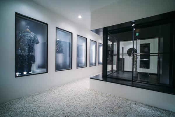 日本の様式美×テクノロジーが融合したアンリアレイジ新店、パルコ新業態「バイ パルコ」にオープン