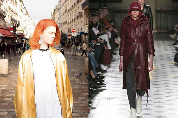 “着るクチュール”、ヴェトモン×コシェが新宿伊勢丹でポップアップ！一点ものの限定Tシャツなど