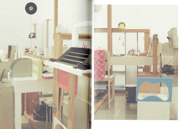 世界各地のアートと人々を朝食でつなぐ。「Art &amp; Breakfast」プロジェクトのダイジェスト本【NADiffオススメBOOK】