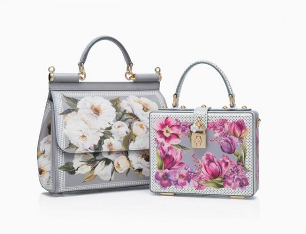 ドルチェ＆ガッバーナが青山に旗艦店をオープン！記念の限定アイテムも発売