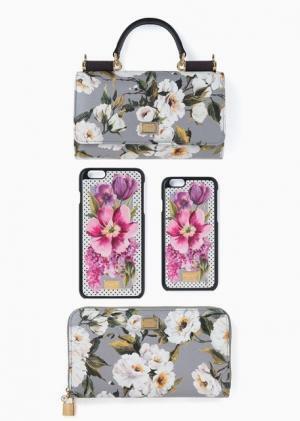 ドルチェ＆ガッバーナが青山に旗艦店をオープン！記念の限定アイテムも発売