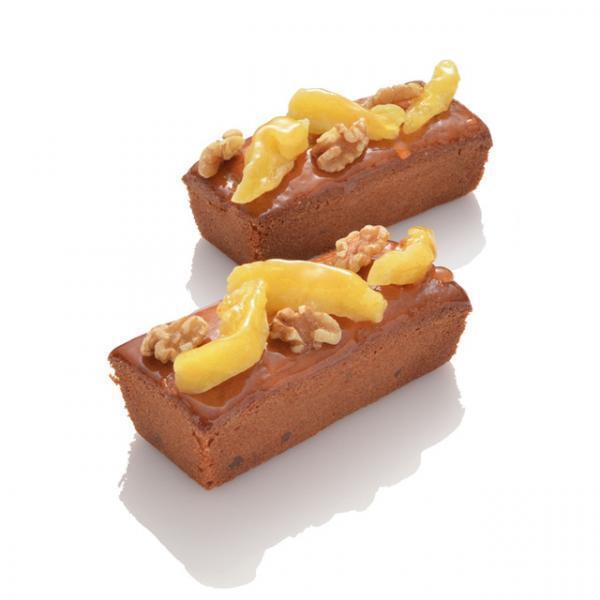 フレデリック・カッセルから秋を告げる栗やキャラメル&amp;リンゴの限定スイーツ登場