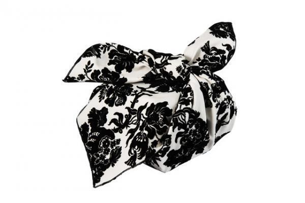 『Numero TOKYO』が創刊100号を記念しイセタンサローネでポップアップを開催！幻のモッズコートもHYKEから復活