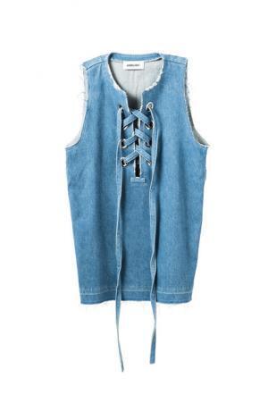 『Numero TOKYO』が創刊100号を記念しイセタンサローネでポップアップを開催！幻のモッズコートもHYKEから復活