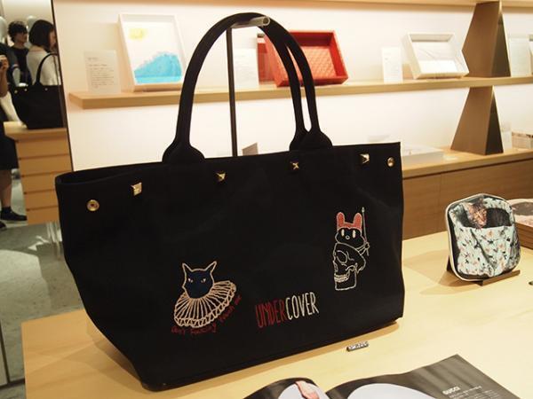 『Numero TOKYO』が創刊100号を記念しイセタンサローネでポップアップを開催！幻のモッズコートもHYKEから復活