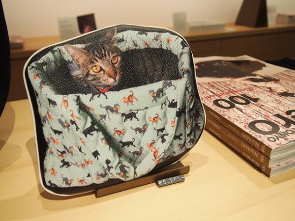 『Numero TOKYO』が創刊100号を記念しイセタンサローネでポップアップを開催！幻のモッズコートもHYKEから復活