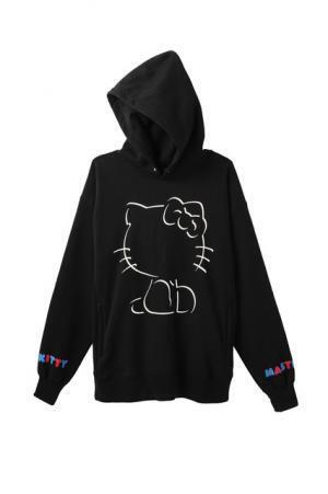 『Numero TOKYO』が創刊100号を記念しイセタンサローネでポップアップを開催！幻のモッズコートもHYKEから復活