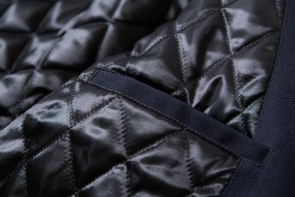 Y's×ニューエラから4型の新作、メインはスタジャン！