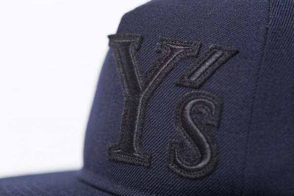 Y's×ニューエラから4型の新作、メインはスタジャン！