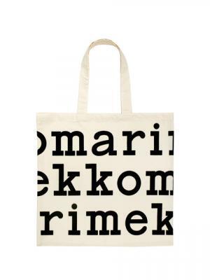 マリメッコが9月より2016秋冬コレクションフェア開催、マリメッコロゴ柄バッグもプレゼント！