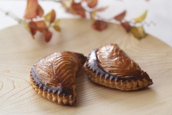 長ーーいエクレアに虹色ロールケーキ？栗や洋梨を使ったグランドハイアット東京の秋限定スイーツ＆ブレッド