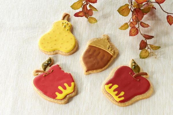 長ーーいエクレアに虹色ロールケーキ？栗や洋梨を使ったグランドハイアット東京の秋限定スイーツ＆ブレッド