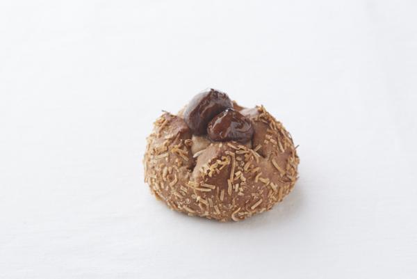 長ーーいエクレアに虹色ロールケーキ？栗や洋梨を使ったグランドハイアット東京の秋限定スイーツ＆ブレッド